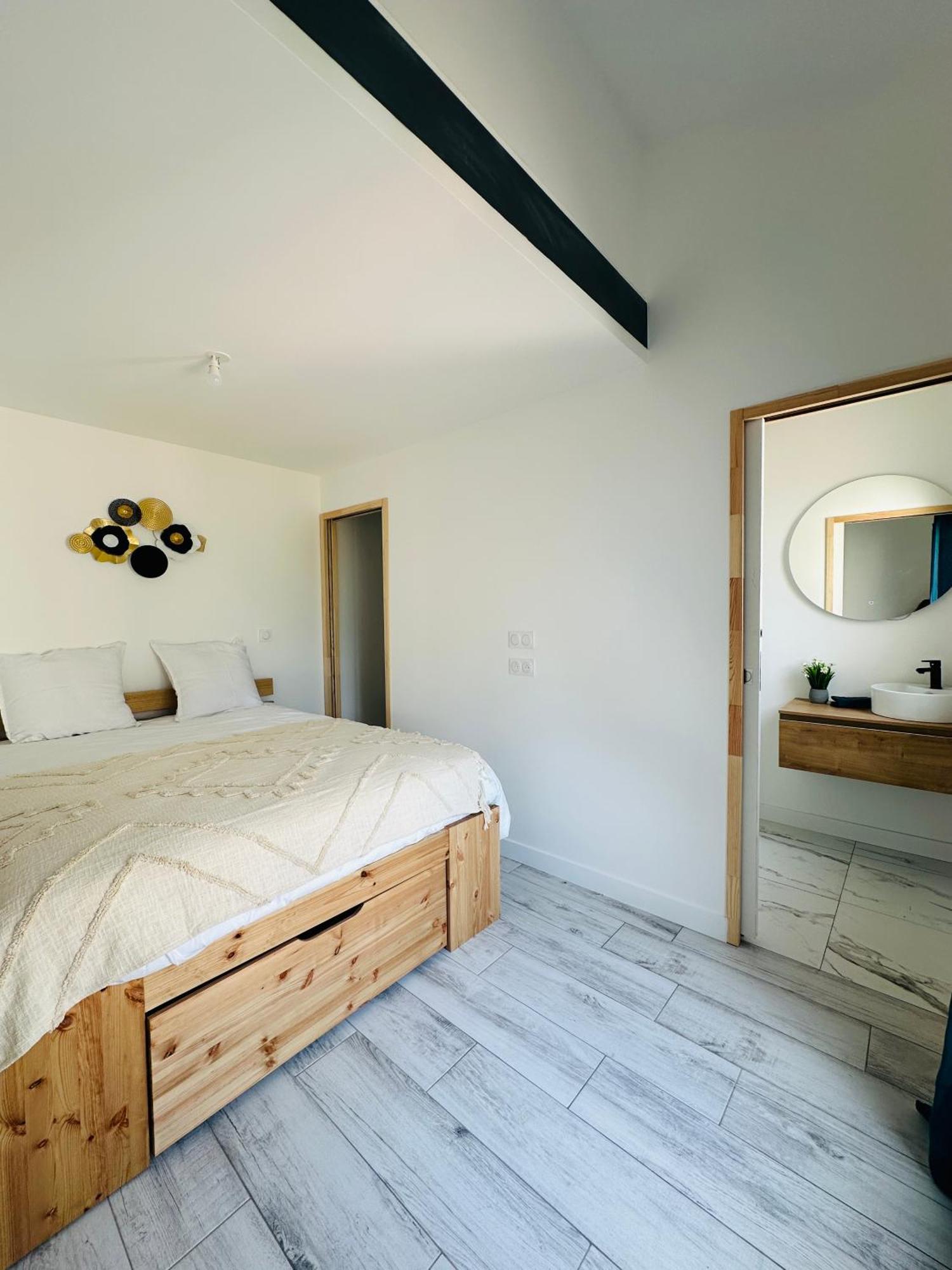 Villa Ocean Vue Mer 6 Pers Acces Place Direct Chatelaillon-Plage Exterior photo