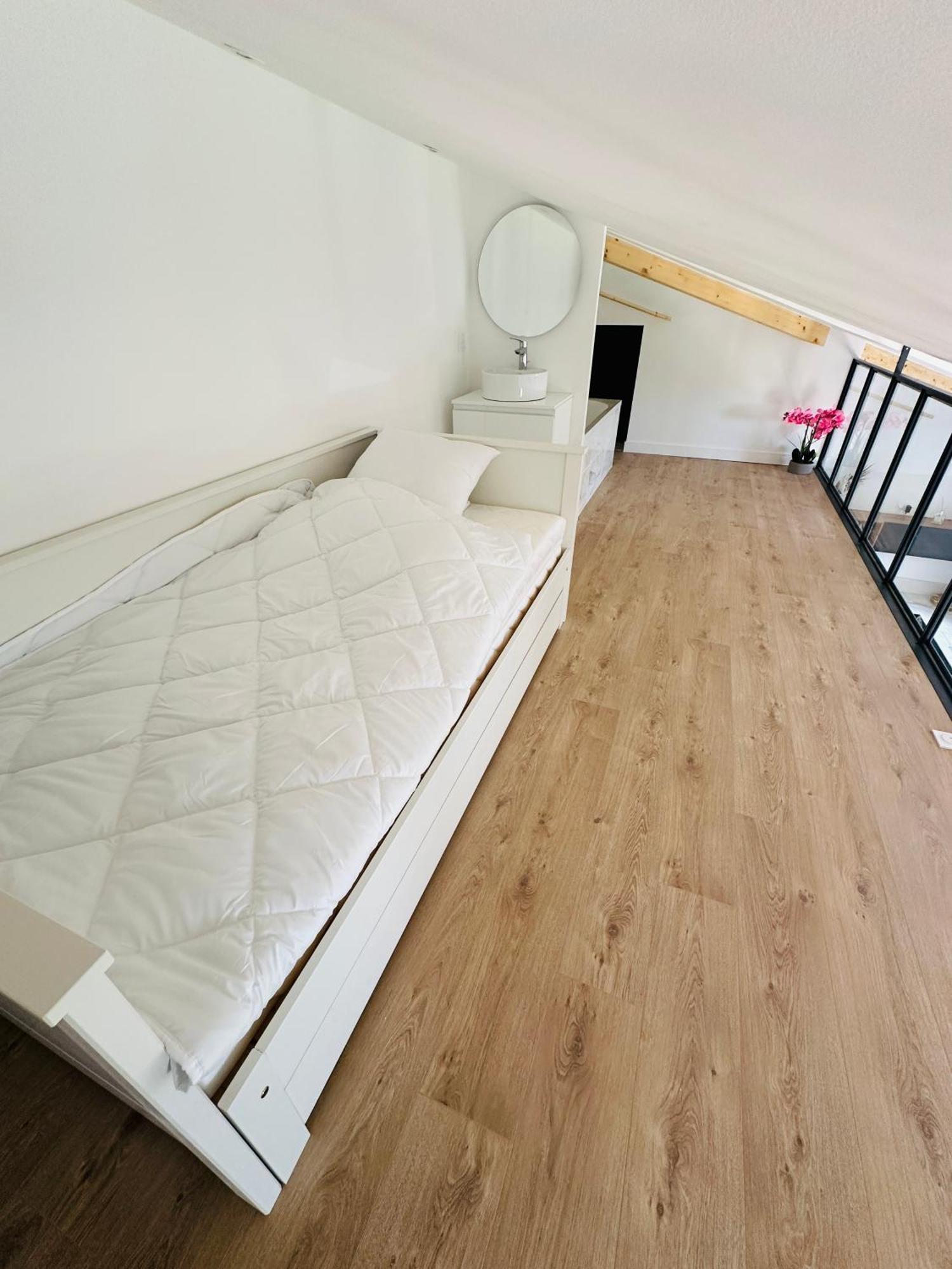 Villa Ocean Vue Mer 6 Pers Acces Place Direct Chatelaillon-Plage Exterior photo